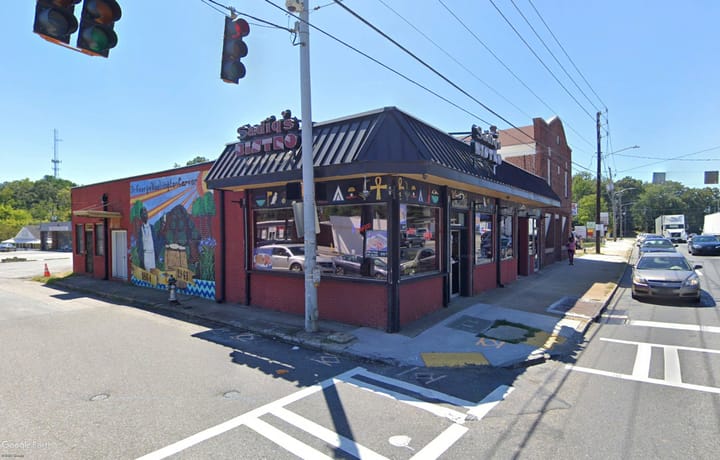 Neighborhood Pub Opening in Atlanta's Ben Hill Neighborhood