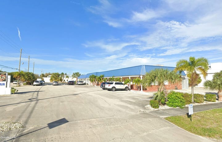 Italian-American Concept Opening in Lake Park, FL