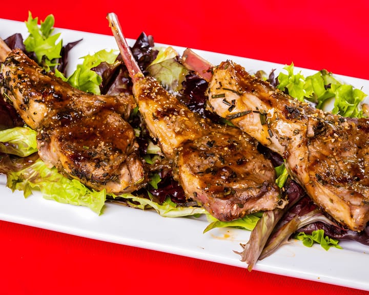 New Comfort Food Spot Opening in West Midtown