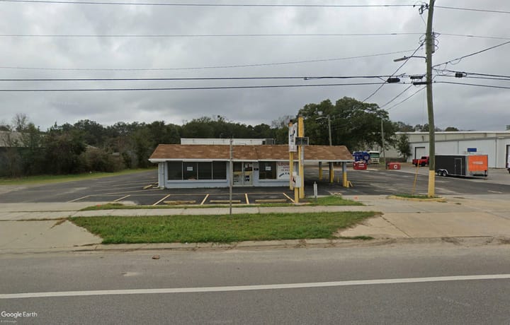 Cajun Dining and Nightlife Concept Opening in Pensacola