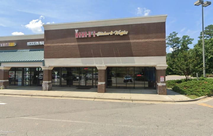 New Commissary Kitchen Opening in Fayetteville, NC