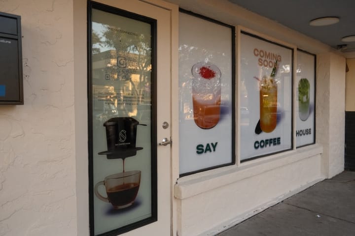 Vietnamese Specialty Coffee Shop Coming to St. Petersburg