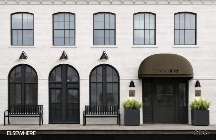 New High-End Dining and Lounge Concept Coming to Savannah