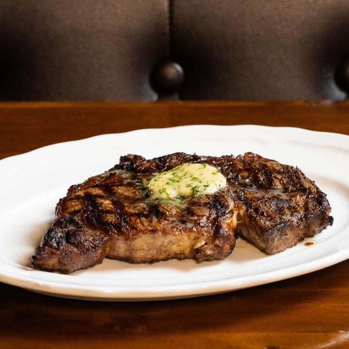 New Prime Steakhouse to Open in Raleigh