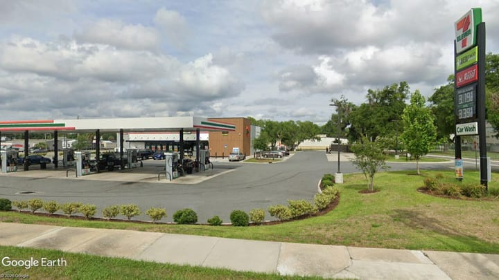 Authentic Mexican Takeout Coming to Ocala