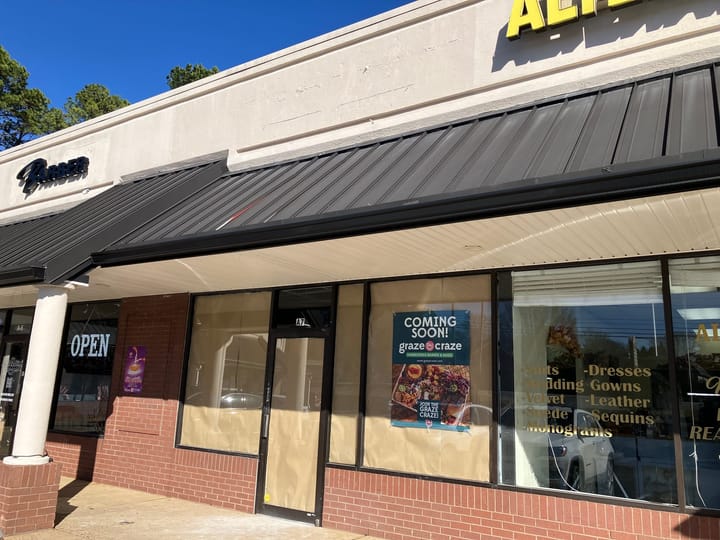 4 New and Upcoming Business Openings in Cobb County