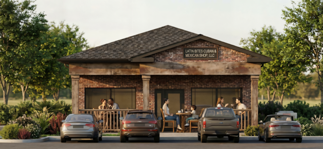 Cuban and Mexican Flavors Coming to Williston FL