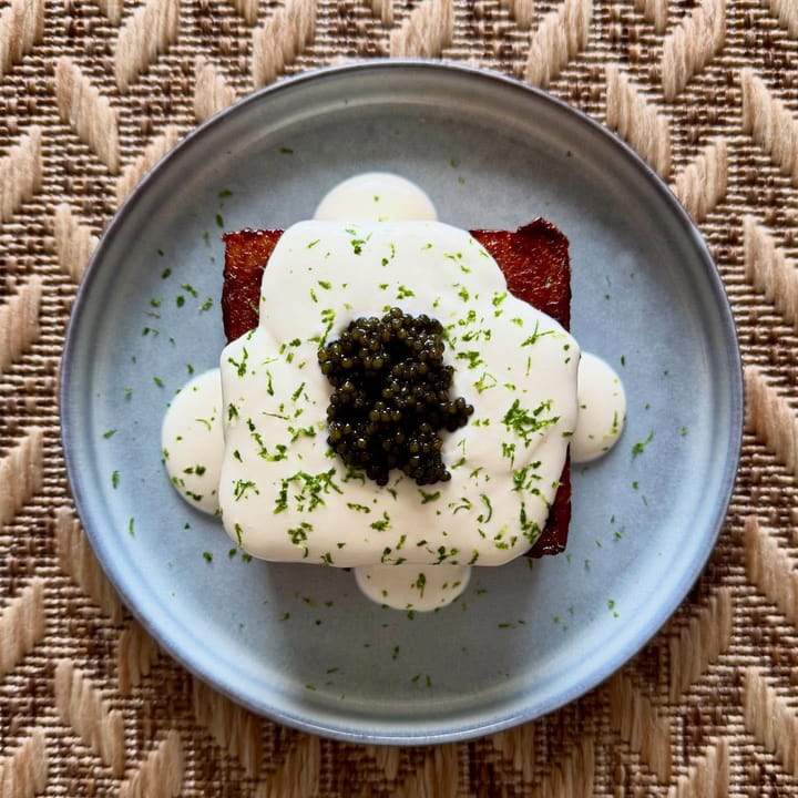 Scratch-Made Pastries and Champagne Coming to Miami