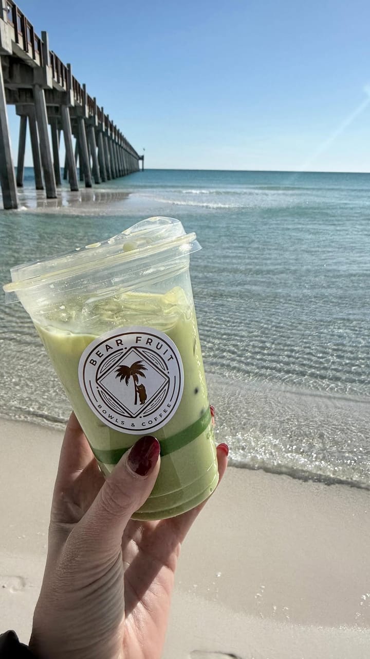 Acai Bowl and Coffee Shop Expanding in Gulf Breeze