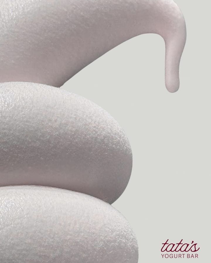 Greek Frozen Yogurt Shop Coming to Miami