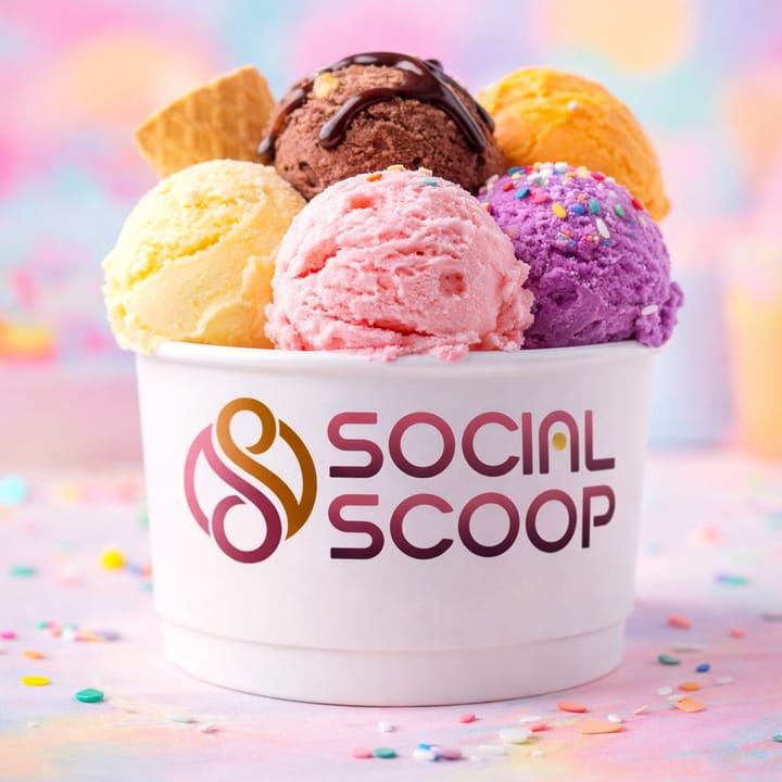 New Independent Ice Cream and Dessert Shop Coming to Suwanee