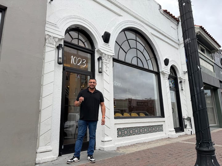 Moroccan and Mediterranean Flavors Arrive in Jacksonville