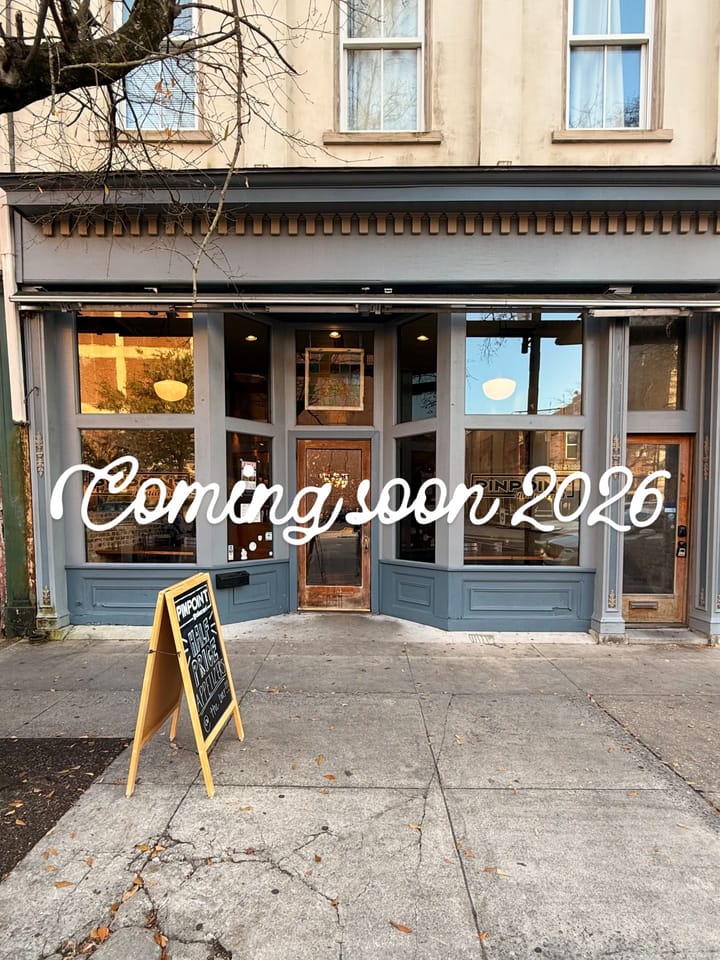 Healthy Mediterranean Food Coming Soon to Wilmington