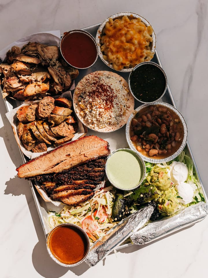 New BBQ Restaurant Coming to American Tobacco Campus in Durham