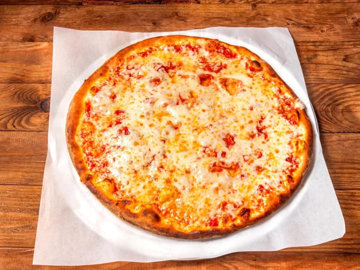 New Pizzeria Recently Debuted in Monroe, GA