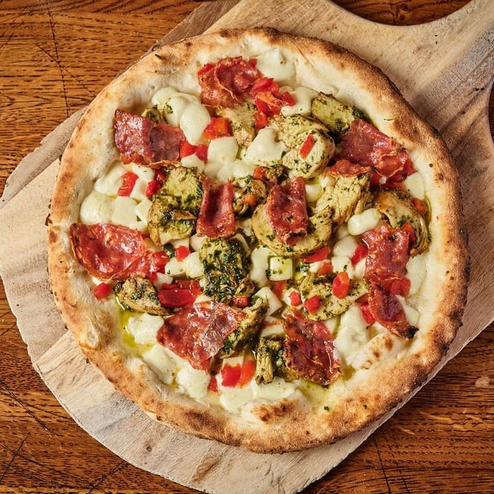 New Pizzeria Opening In St. Augustine, FL