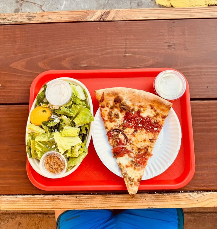 A Look at Glide Pizza's Plans in South Downtown