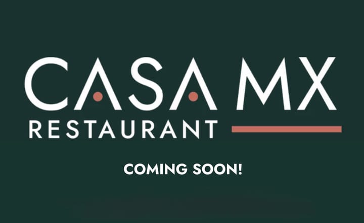 Full Service Mexican Dining Coming to Miami