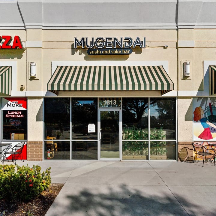 New Japanese Concept Opening Feb. 3rd in Oviedo