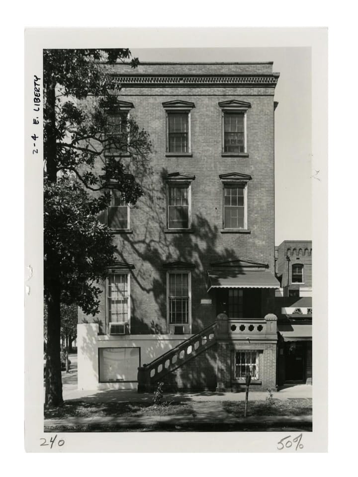 Tapas and Wine Concept Opening in Downtown Savannah