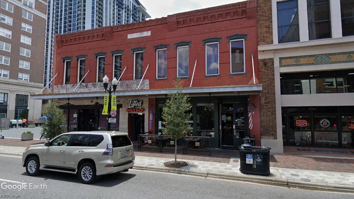 Mochi Doughnuts Coming to Downtown Orlando, FL