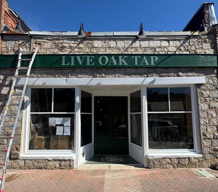 8 Upcoming Restaurants in Georgia we Found This Week (1/21/26)