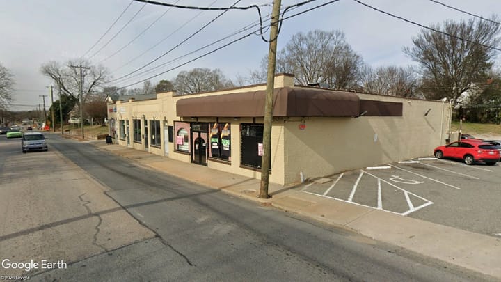 New Latin Restaurant Planned for Concord