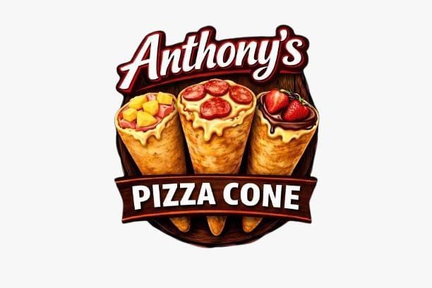 Pizza Cones Bringing Portable Dining to Downtown Pensacola