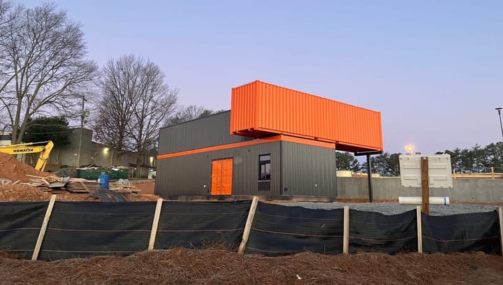 10 Upcoming Business Openings in Atlanta