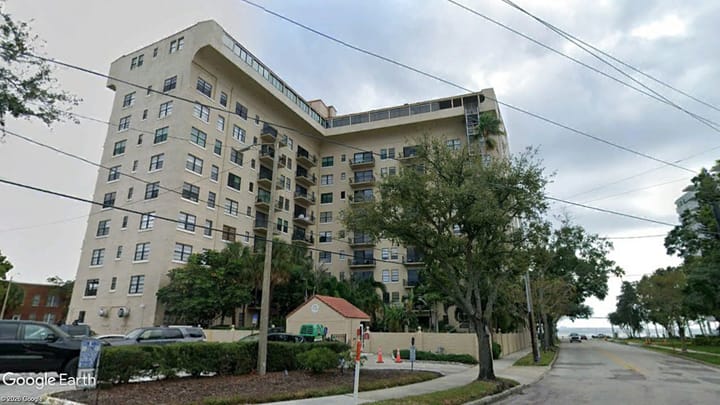 Mexican Fine Dining Concept Coming to Tampa in Former Ciro's Space