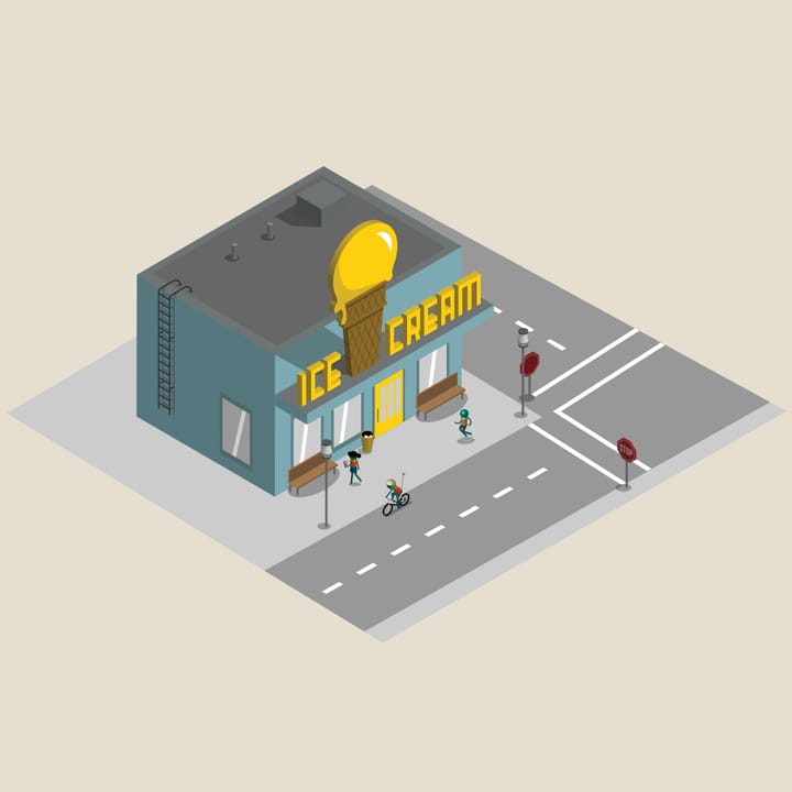 Here are 8 New Restaurants Opening Across Georgia