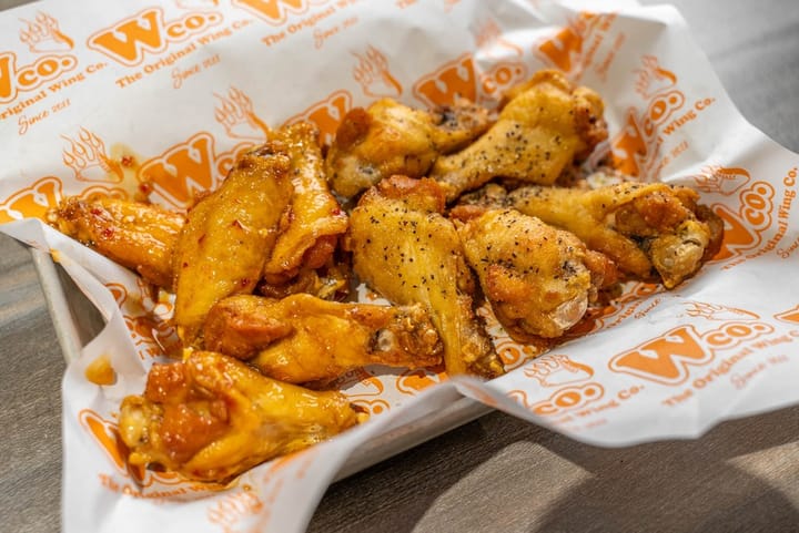 Local Chicken Wing Brand Opening Two Fayetteville, NC Spots
