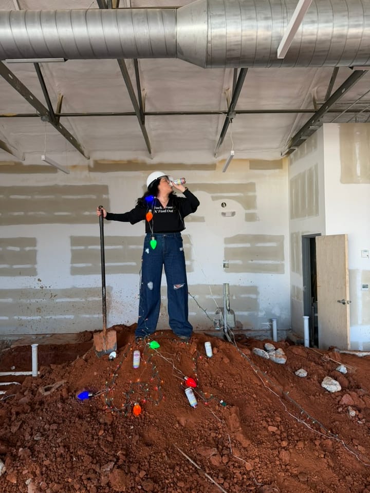 New Coffee and Cocktail Concept Opening in Charlotte