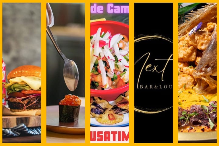 5 Coming Soon Broward County Restaurants [Feb. 9, 2026]