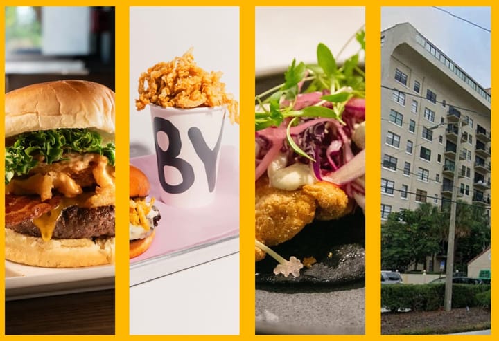 4 Hillsborough County Restaurants Coming Soon [Feb. 5, 2026]