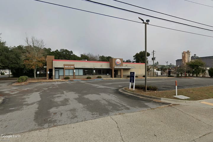 Hawaiian Cuisine Coming Soon to Fort Walton Beach