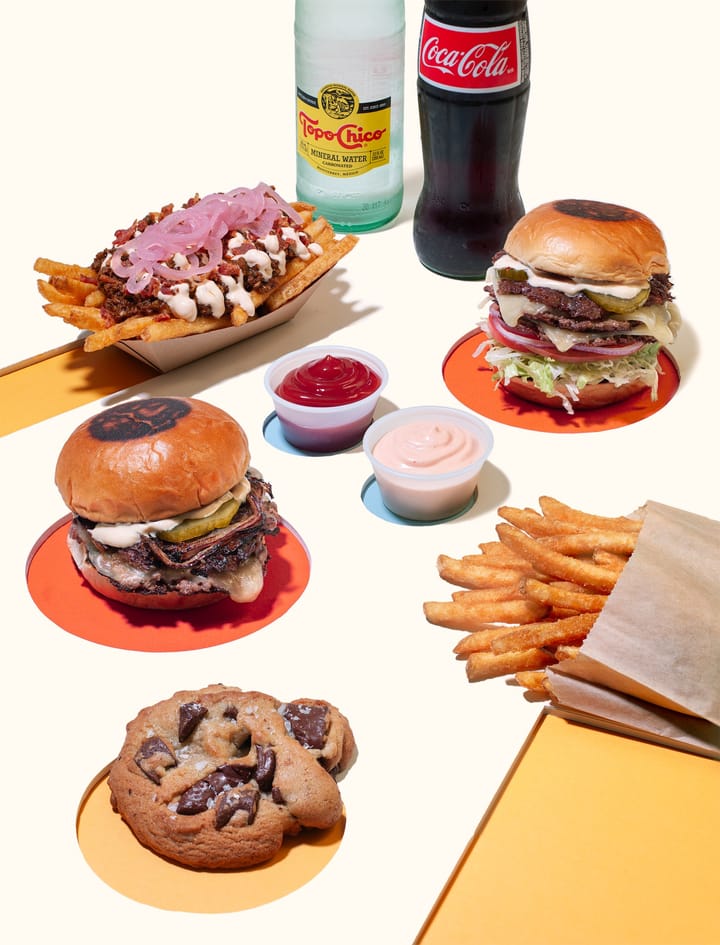 Gainesville Food Truck Going Bring and Mortar Soon