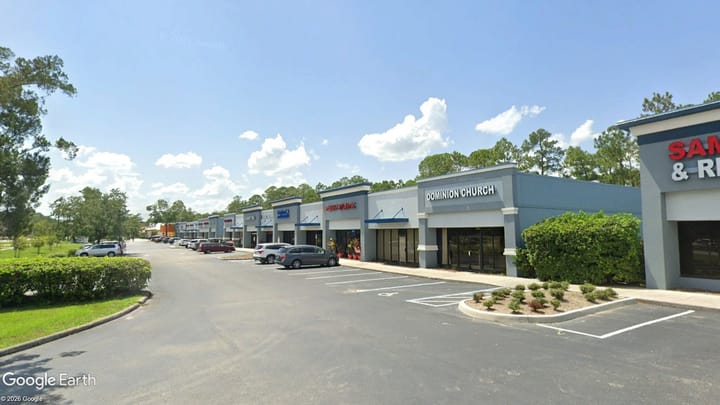 Mediterranean Deli and Restaurant Coming to Palm Coast