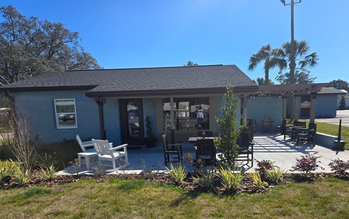 Fast Casual Coffee Concept Debuting in New Port Richey