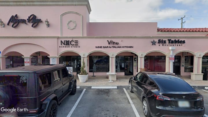 High-End Omakase Bar Debuting in Boca Raton