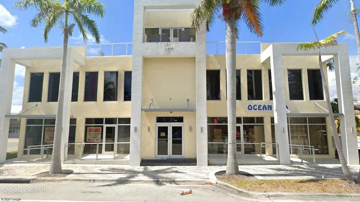 Multi-Country Asian Dining Coming to Deerfield Beach