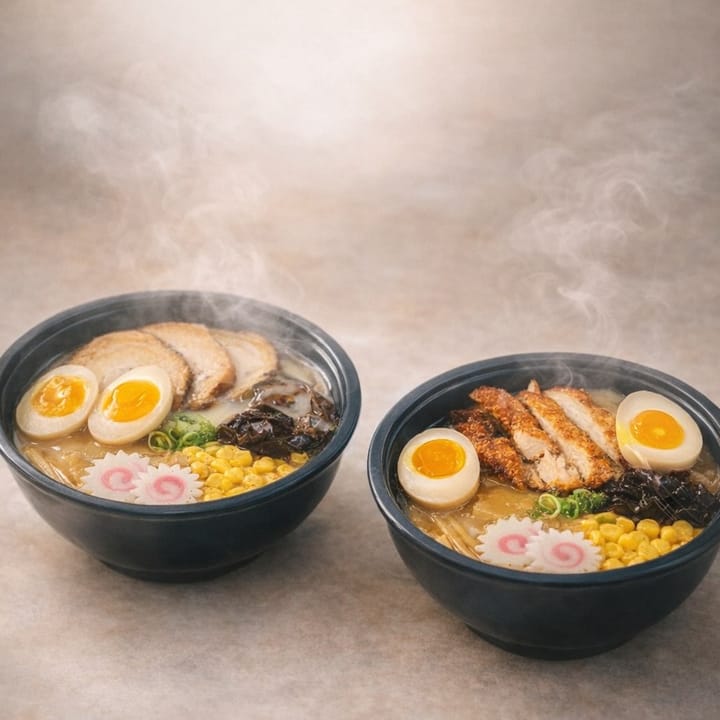 Asian Fusion Bento Concept Opening in New Port Richey