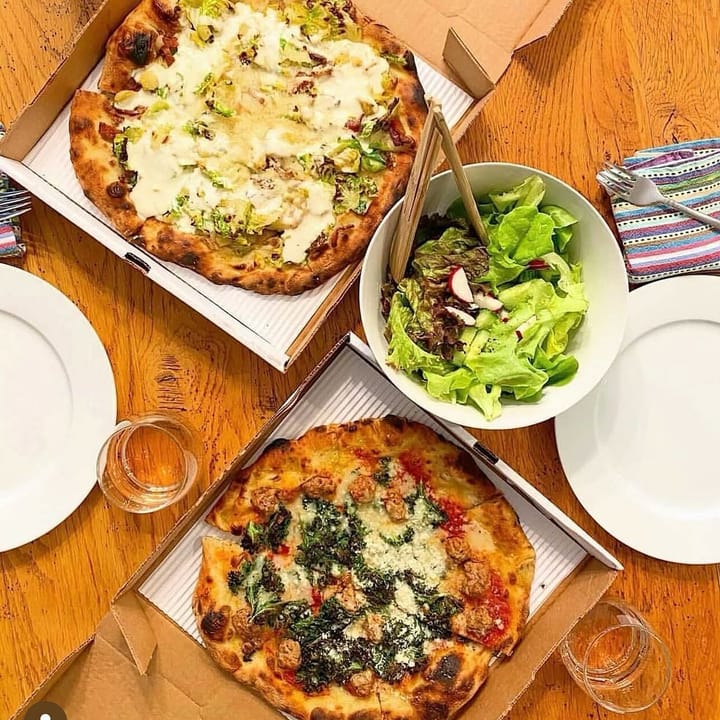 Durham Pizzeria Expanding to Raleigh in 2026