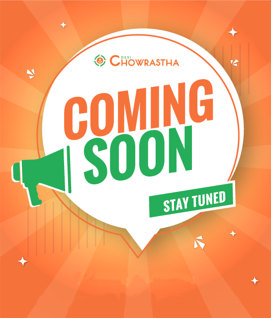 Indian Street Food Concept Coming to St. Johns