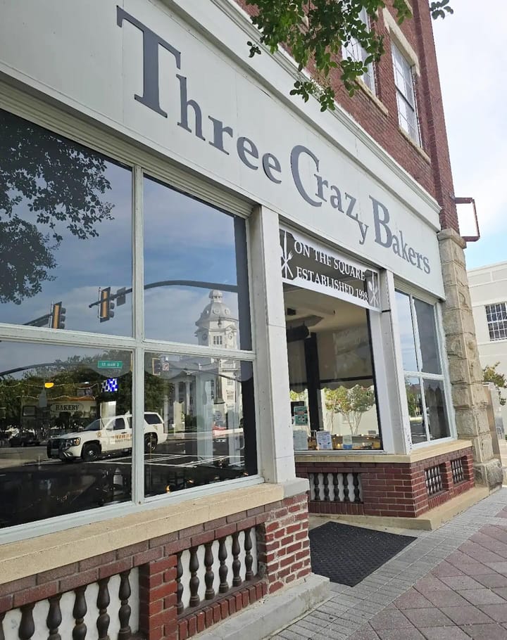 Moultrie Restaurant and Bakery Expanding to Valdosta