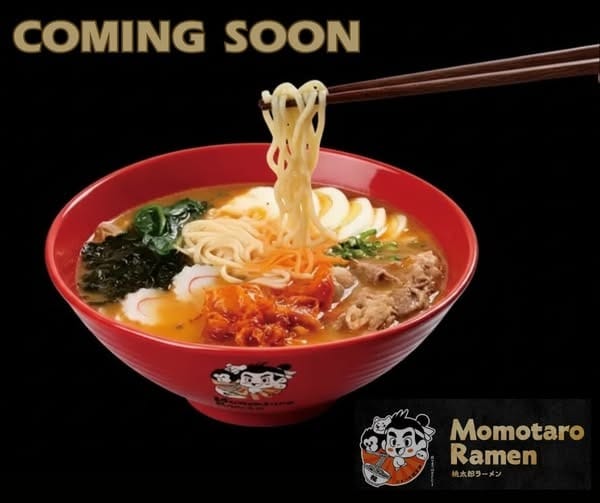 Japanese Ramen and Sushi Concept Debuting in Pensacola