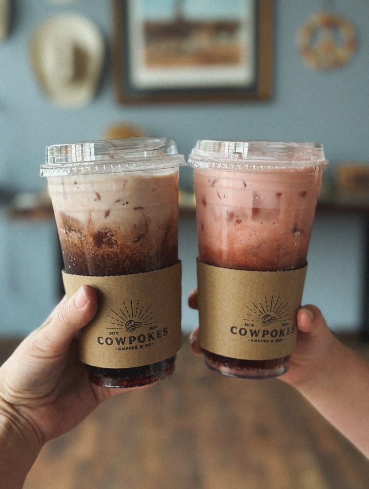 New Coffee Concept Opening Inside RAK Outfitters in Calhoun