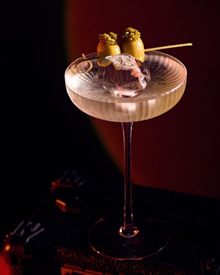 New Rooftop Bar and Speakeasy Opening in Atlanta on March 6th