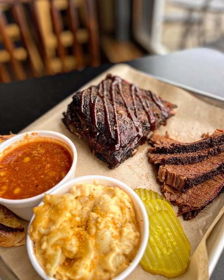 BBQ Brand Expanding in Peachtree City