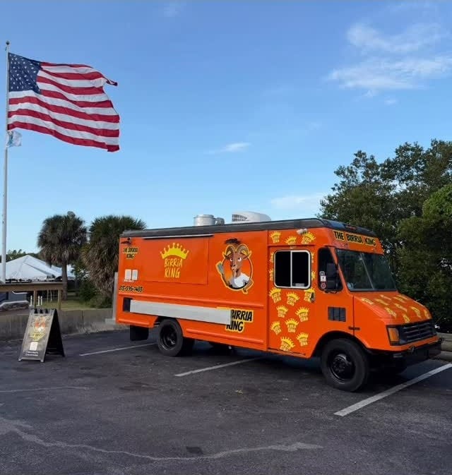 Slow-Braised Birria Food Truck Coming to St. Petersburg